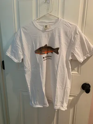 Frenship Band Tee Size M thumbnail 1