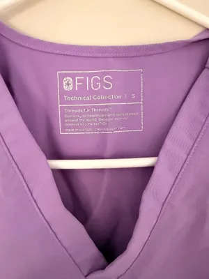 FIGS Scrubs Set thumbnail 3