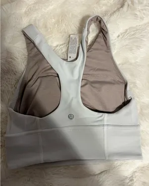 Lululemon sports bra thumbnail 1