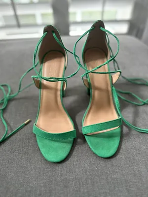 Homecoming Hoco Shoes thumbnail 2