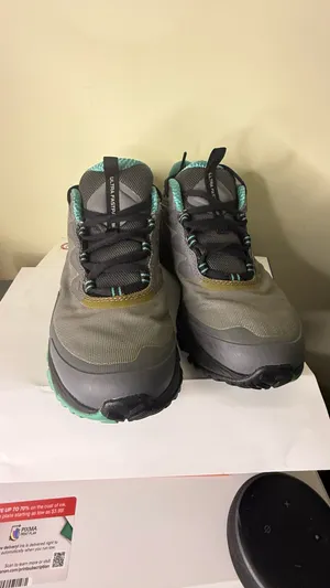 The North Face Ultra Fastpack Hiking Women Shoes Size 7.5 thumbnail 3