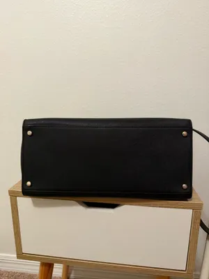 Kate Spade New York Cameron Medium Satchel Bag thumbnail 5