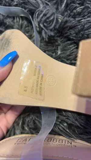 Amazon Heels thumbnail 2