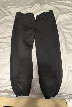 Mizuno Softball Pants thumbnail 1