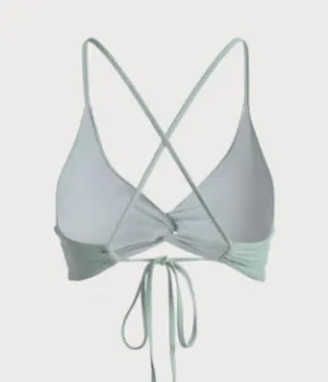 BERLOOK The Twist Backless Bikini Top AND BOTTOM 20 thumbnail 4