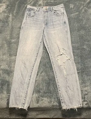 Women's Wrangler Jeans for Urban Outfitters‎ Drew size 28 thumbnail 1