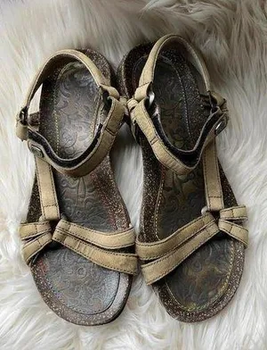 Teva Women's Comfortable Sandals - Stylish and Durable thumbnail 1