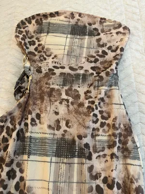 FashioNova Maxi Dress thumbnail 2