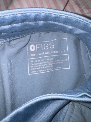 FIGS Scrub Jogger Pants Zamora thumbnail 3