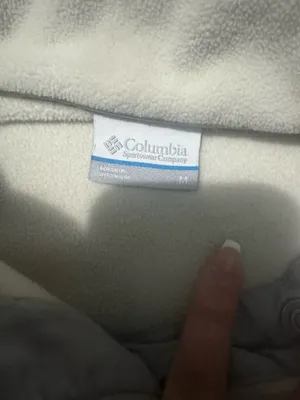 Quarter-Zip Columbia thumbnail 3
