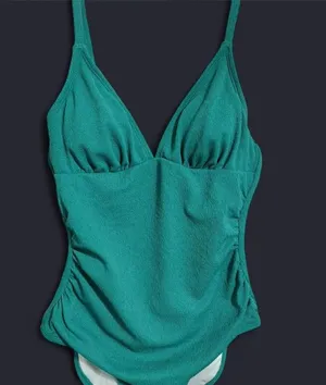 Cupshe Swimsuit & Coverup  thumbnail 1