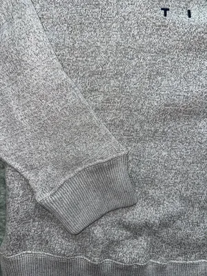Auburn Sweatshirt Gray Size L thumbnail 3