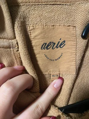 Aerie Sweatshirt thumbnail 3
