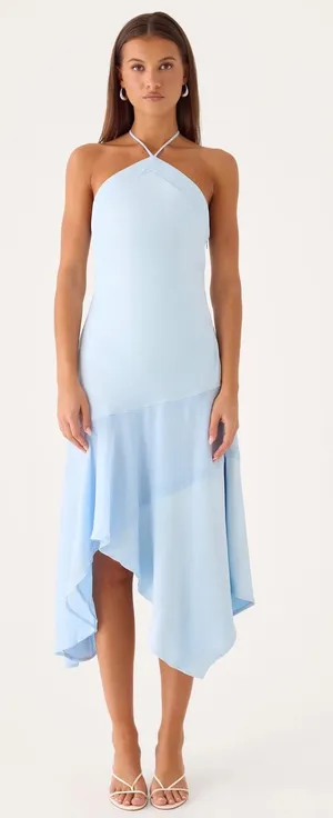 Peppermayo Jinli Midi Dress thumbnail 1