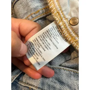 BDG Slim Straight light wash jeans thumbnail 5