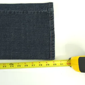 Bandolino Blu Cali Modern Bootcut‎ Jeans Womens 10 Dark Blue Stretch Denim thumbnail 9