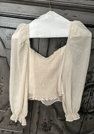 the Label Blouse thumbnail 3