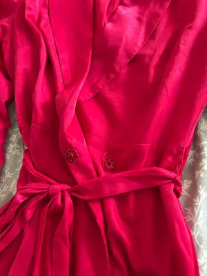 Altar'd State Pink Dress thumbnail 2