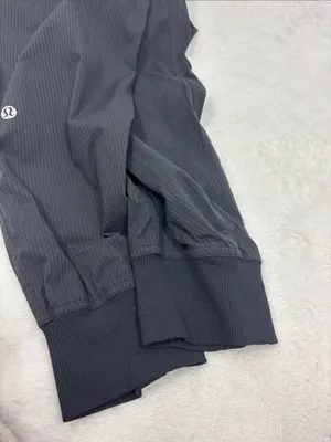 Lululemon Dance Studio Mid-Rise Jogger Black Size 6 thumbnail 9