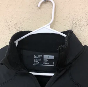 5.11 Tactical Quarter Zip thumbnail 4