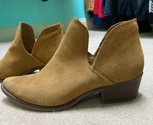 Booties thumbnail 1
