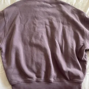 Aritzia Tna Mock Neck Sweatshirt thumbnail 4