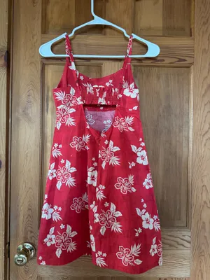 Wild Fable Dress thumbnail 2