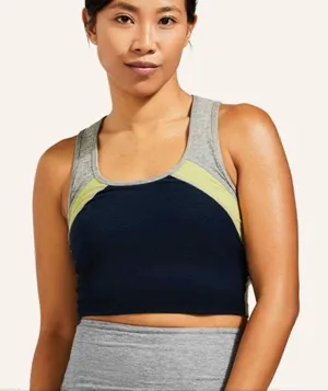 Beyond Yoga X Peloton Cropped‎ Tank thumbnail 1