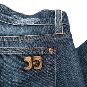 Joe's Jeans Socialite Stretch Boot Cut Jeans thumbnail 3