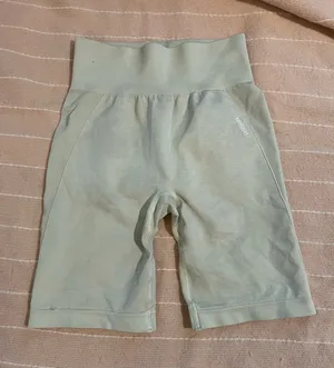Gymshark Biker Shorts thumbnail 1