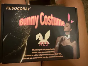 Bunny Costume Playboy thumbnail 1