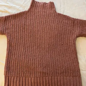 PINK Victoria's Secret Knit Turtleneck Sweater thumbnail 5