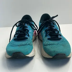 Asics Gel-Excite 8 Womens Running Shoes Teal Pink Blue 1012A916 Size‎ 8 thumbnail 11