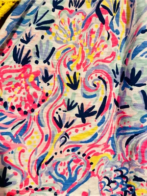 Lilly Pulitzer | Zaylee Top, XXS thumbnail 6