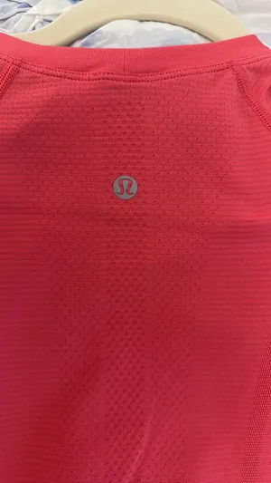 Swiftly Tech Short Sleeve Lululemon Shirt 2.0 thumbnail 3