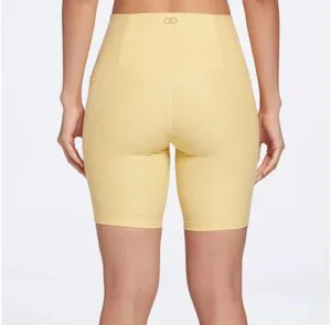 Calia by Carrie Cozy Essential Bike Shorts thumbnail 2