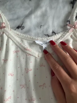 Matching Pajama Set TJ Maxx thumbnail 3