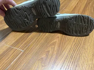 Keen Women's Rose Sandals Grey Size 7.5. thumbnail 7