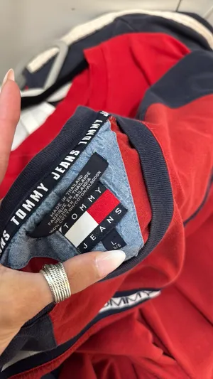 Tommy Hilfiger Tee thumbnail 10