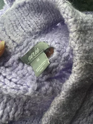 Aerie Sweater thumbnail 2