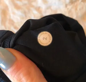 Lululemon Wunder Train Short 6” thumbnail 5