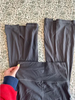 Aritzia TNAaction Pants thumbnail 2