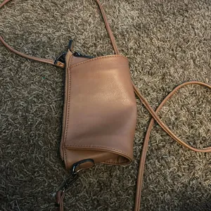 Federika‎ Brown Mini Bag Tan thumbnail 4