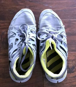 NIKE h20 repel RUNning sHOES WOMEN'S thumbnail 1