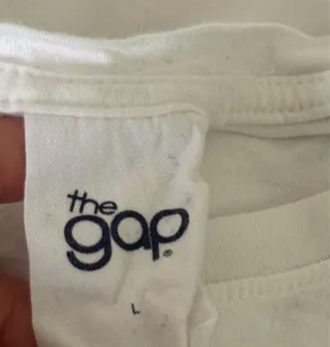 Gap Top thumbnail 2