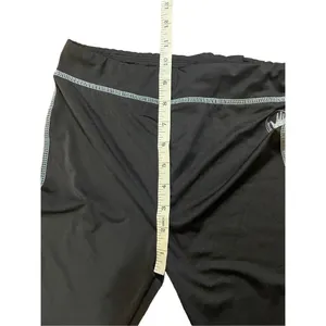 Body Glove black athletic pants size 12‎ thumbnail 4
