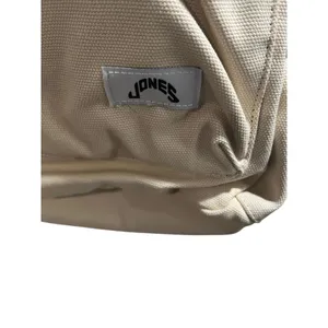 Jones Sports Co Varsity Backpack Pelican Hill Golf Newport Beach NWT thumbnail 3