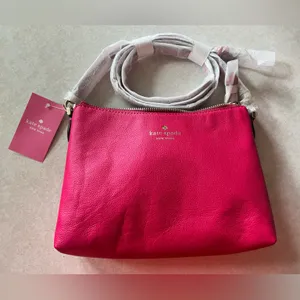 Kate Spade NWT CROSSBODY PURSE! thumbnail 1