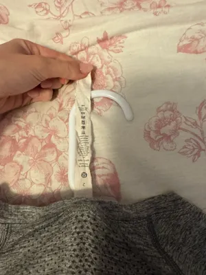 Lululemon Leggings long sleeve  thumbnail 3