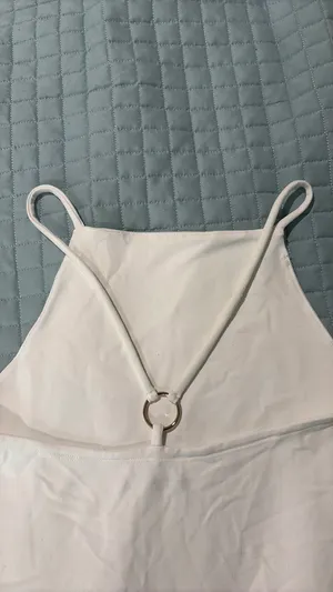 Abercrombie Soft A&F Collection Bodysuit thumbnail 3